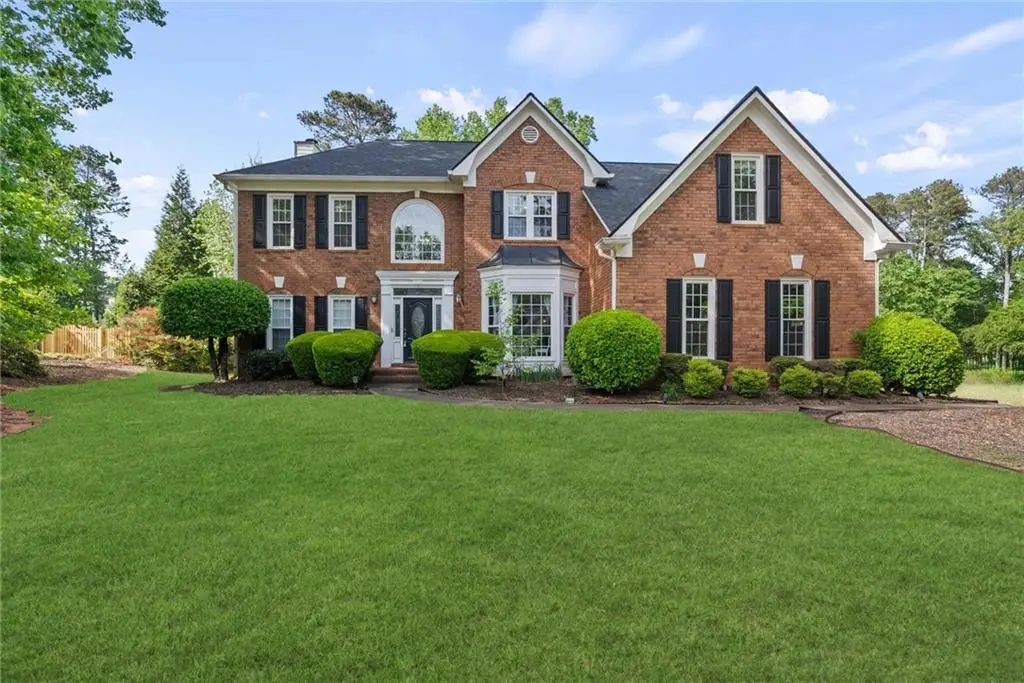 2349 Meadow Isle Lane, Lawrenceville, GA 30043 - #1