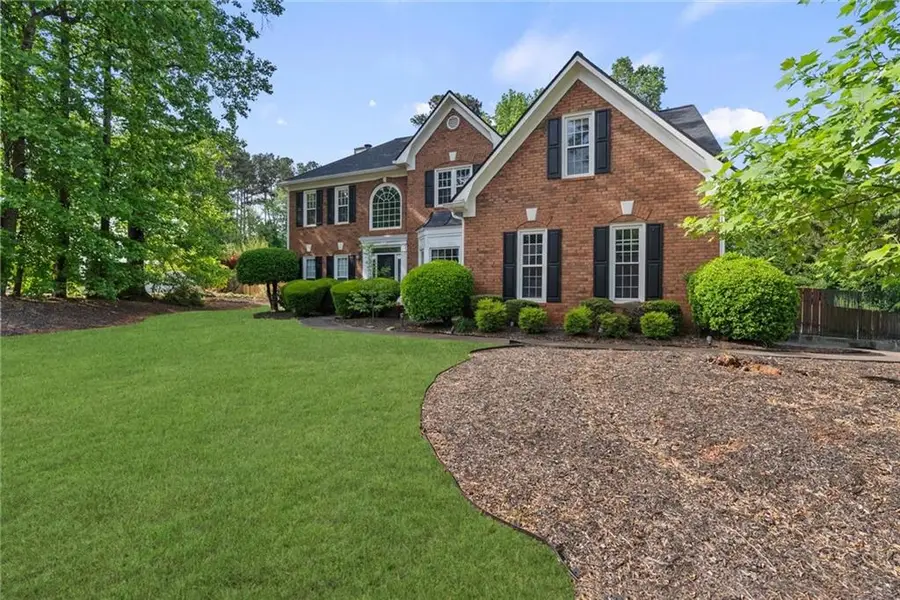 2349 Meadow Isle Lane, Lawrenceville, GA 30043 - #2