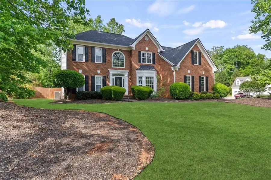 2349 Meadow Isle Lane, Lawrenceville, GA 30043 - #3