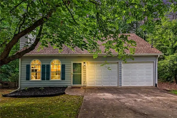 3270 Marine Road, Cumming, GA 30041