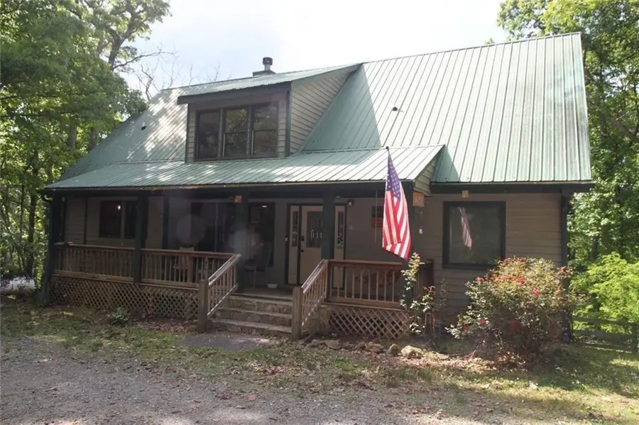168 Green Cabin Way, Talking Rock, GA 30175 - #3