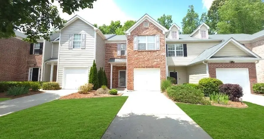 1587 River Main Court, Lawrenceville, GA 30046 - #2
