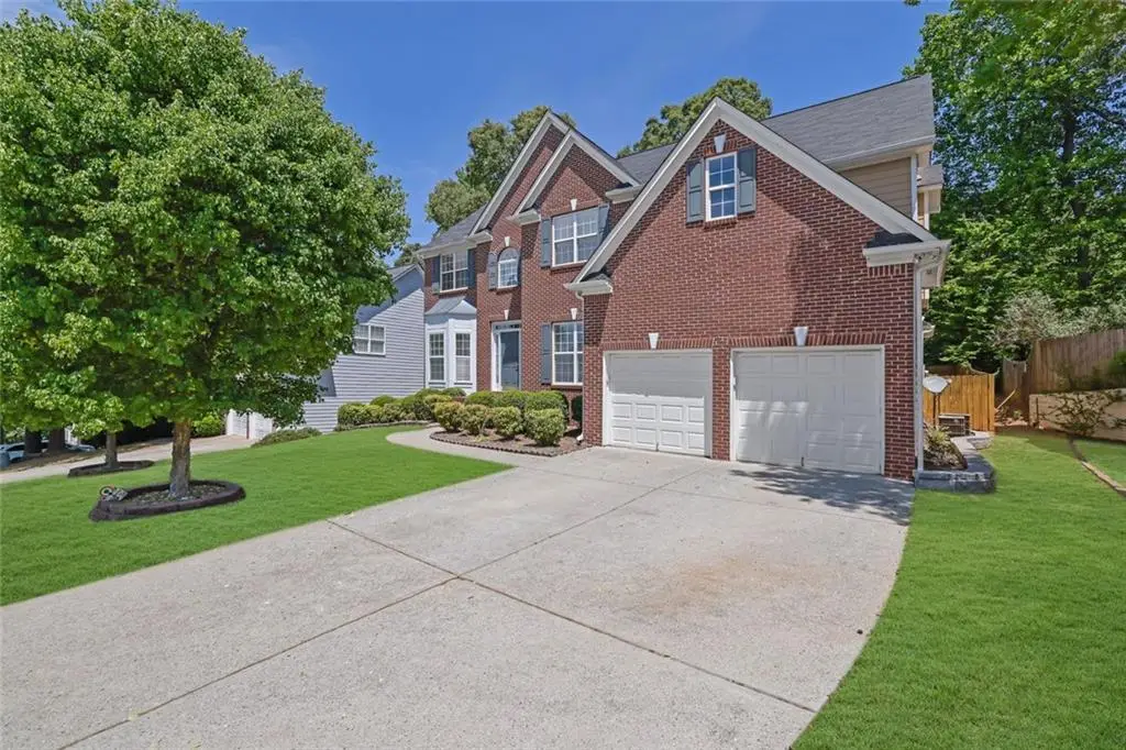 3785 Roxwood Park Drive, Buford, GA 30518 - #1