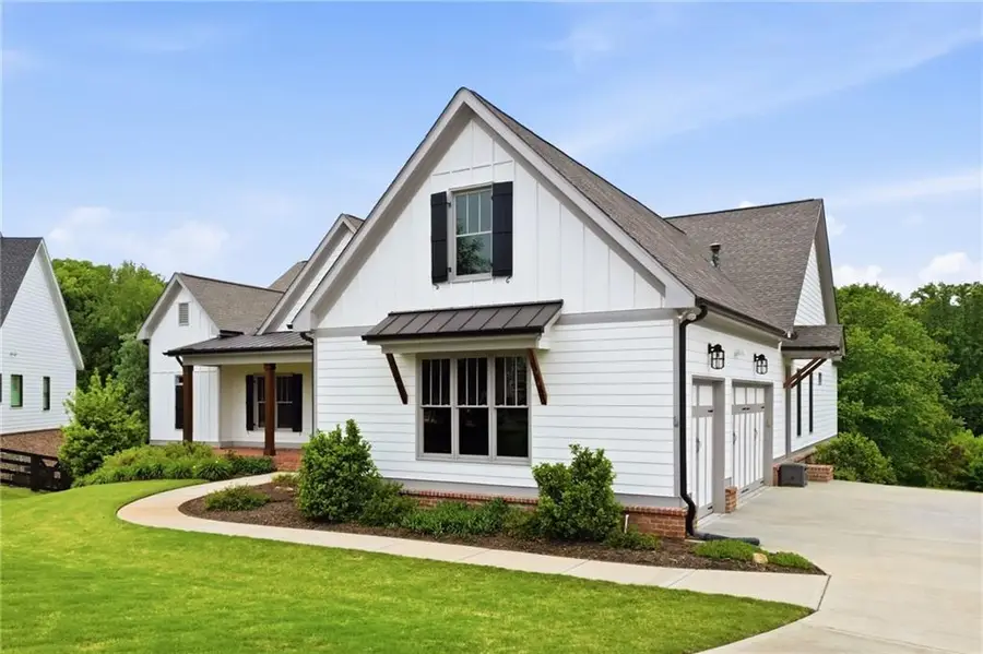 204 Creekstone Court, Canton, GA 30115 - #2