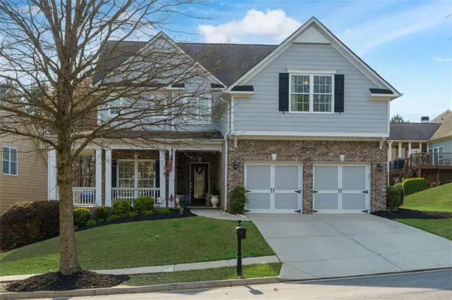 7553 Copper Kettle Way, Flowery Branch, GA 30542 - #2
