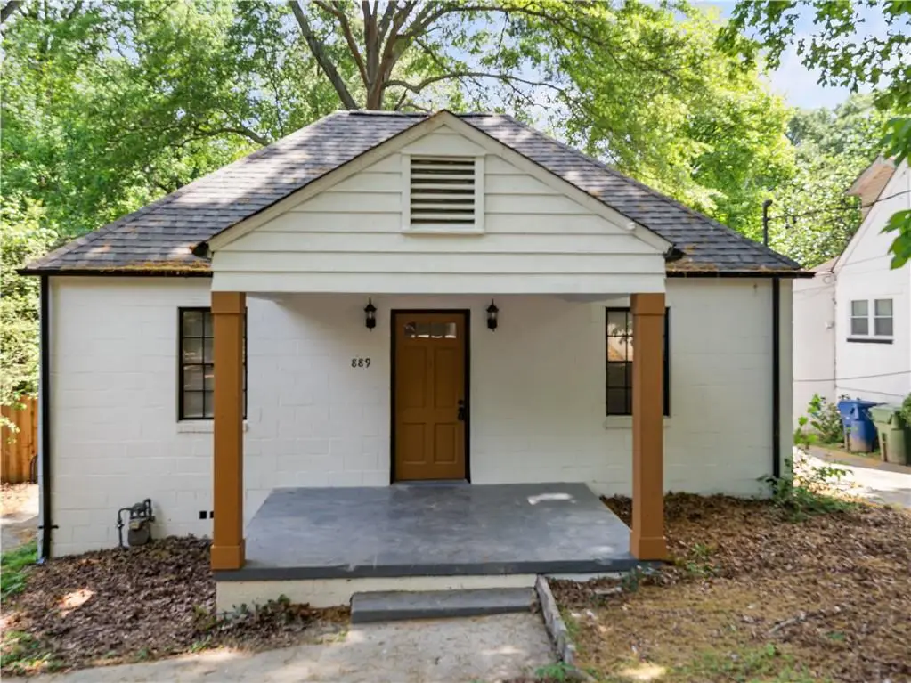 889 Edwin Place Nw, Atlanta, GA 30318 - #1