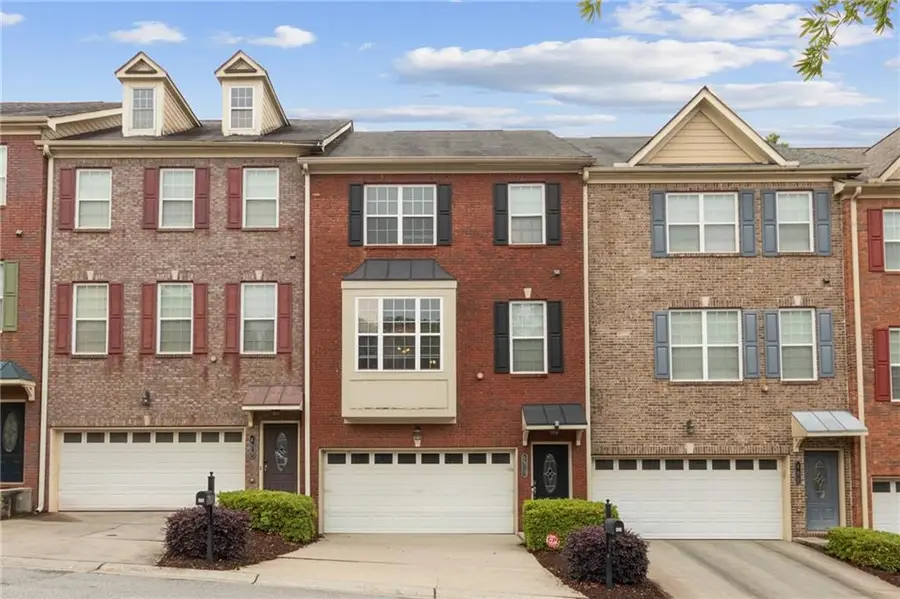404 Williamson Street Se #10, Marietta, GA 30060 - #2