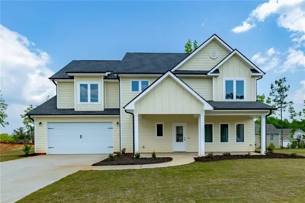 155 Boulder Drive, Toccoa, GA 30577