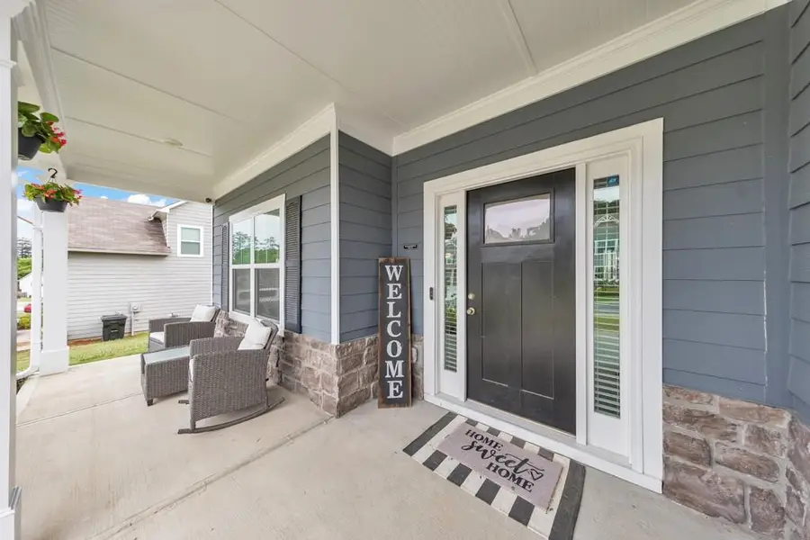 54 Ashbridge Lane, Dallas, GA 30132 - #2
