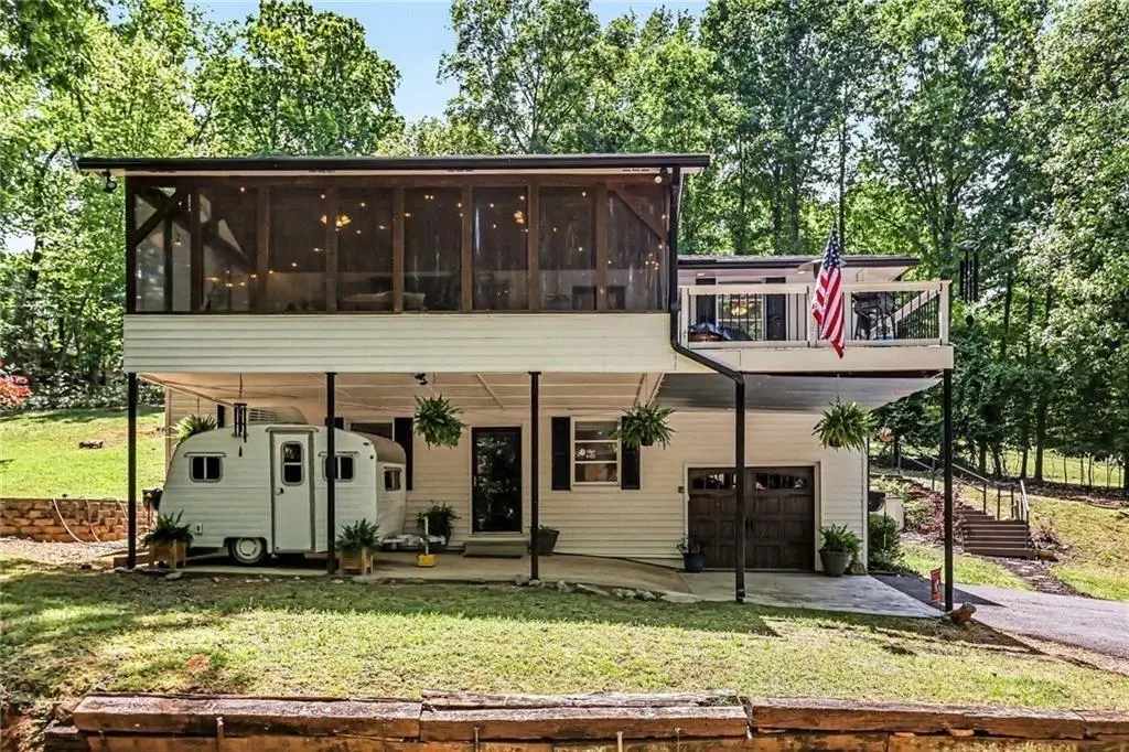 7250 Timber Trail, Cumming, GA 30041 - #1