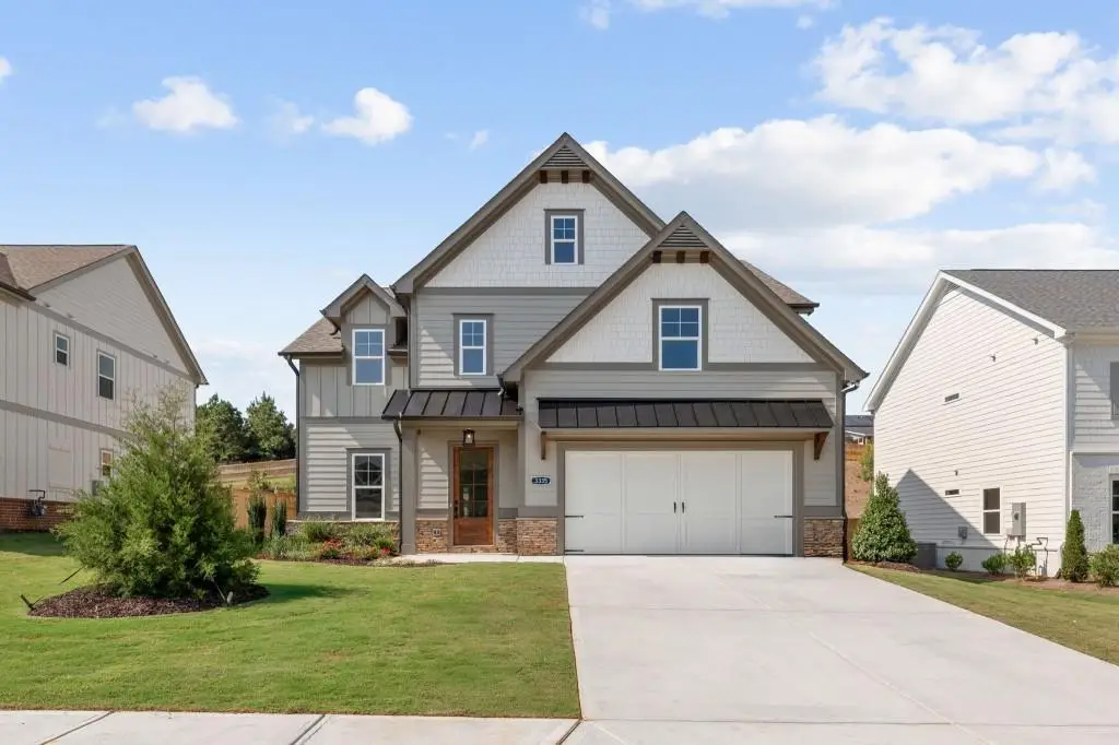 3335 Hillshire Drive, Cumming, GA 30028 - #1