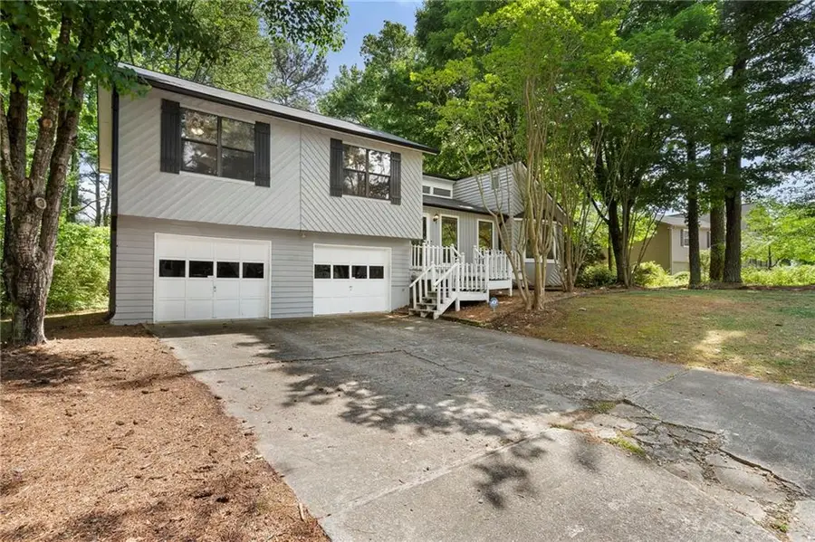 1179 Midland Drive Nw, Acworth, GA 30102 - #2