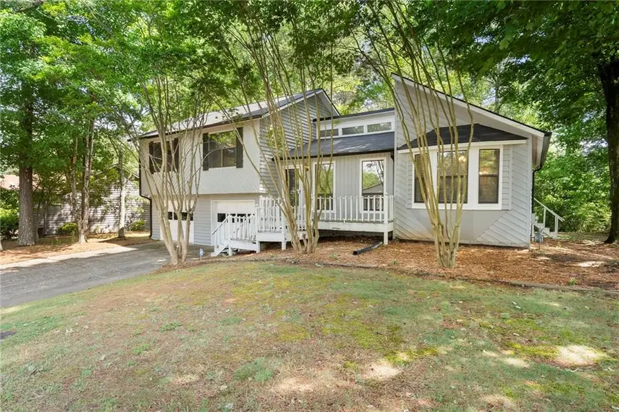 1179 Midland Drive Nw, Acworth, GA 30102 - #3