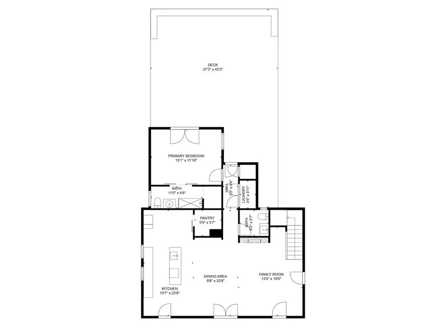 2824 Tupelo Street Se, Atlanta, GA 30317 - #2