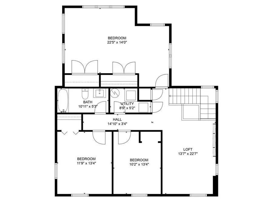 2824 Tupelo Street Se, Atlanta, GA 30317 - #3