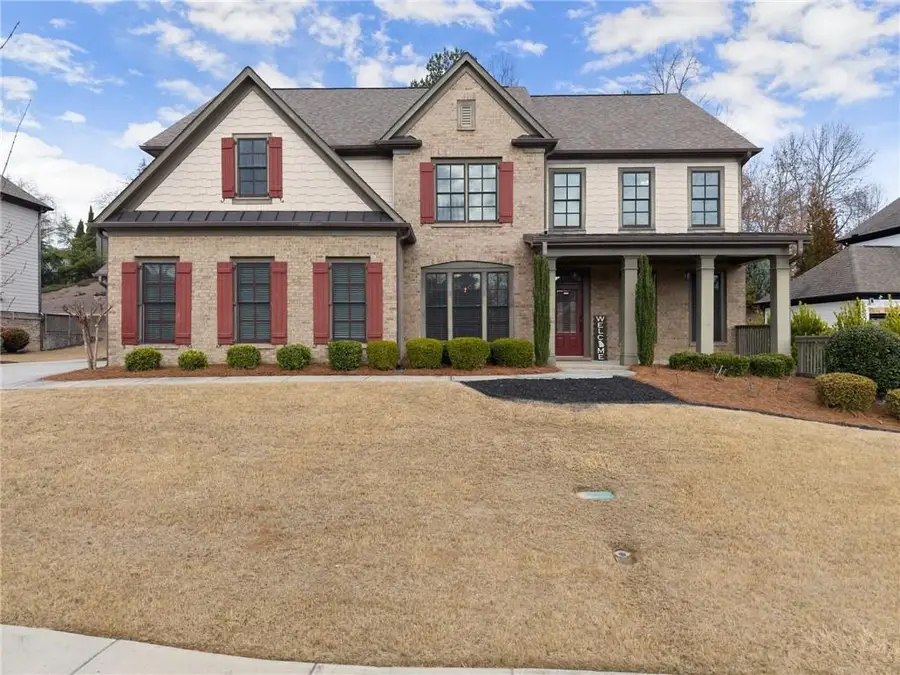 6514 Lemon Grass Lane, Flowery Branch, GA 30542 - #3