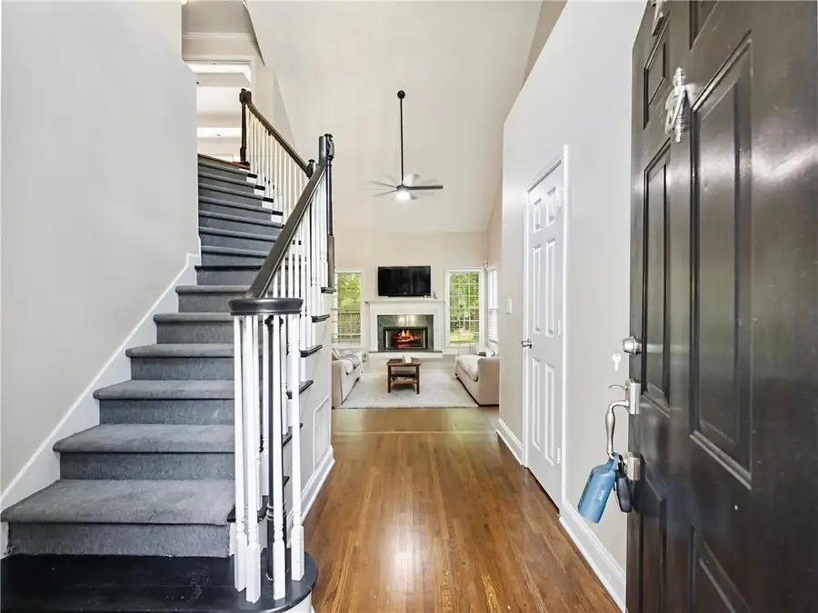 2348 Logan Circle Ne, Brookhaven, GA 30319 - #2
