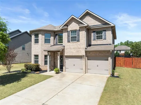 5425 Bucknell Trace, Cumming, GA 30028