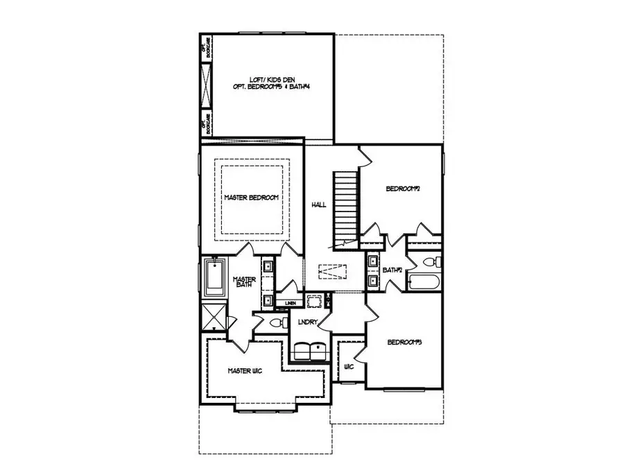 5617 Ernest Way, Flowery Branch, GA 30542 - #3
