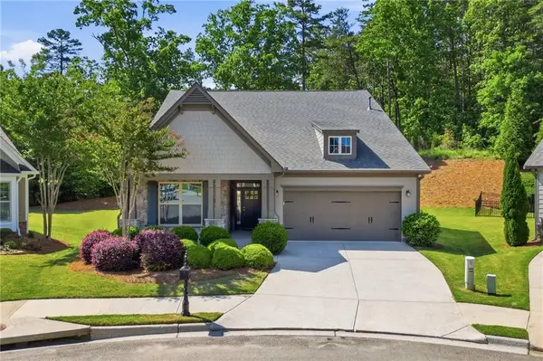219 Laurel Creek Court, Canton, GA 30114