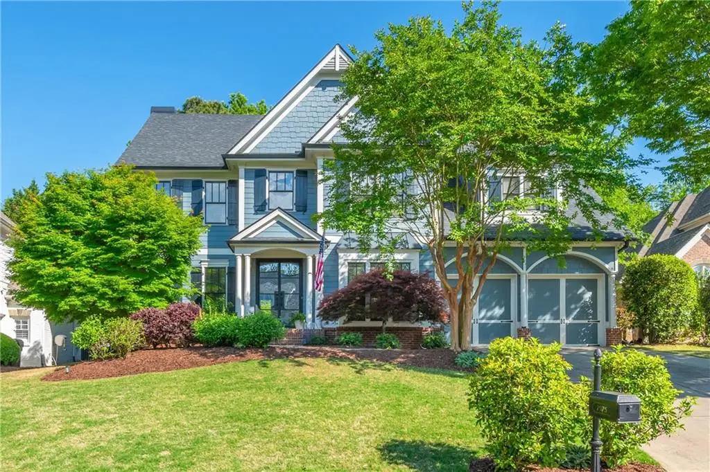 7075 Wakehurst Place, Cumming, GA 30040 - #1
