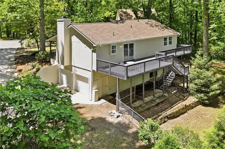4001 Wylie Lane, Powder Springs, GA 30127 - #2
