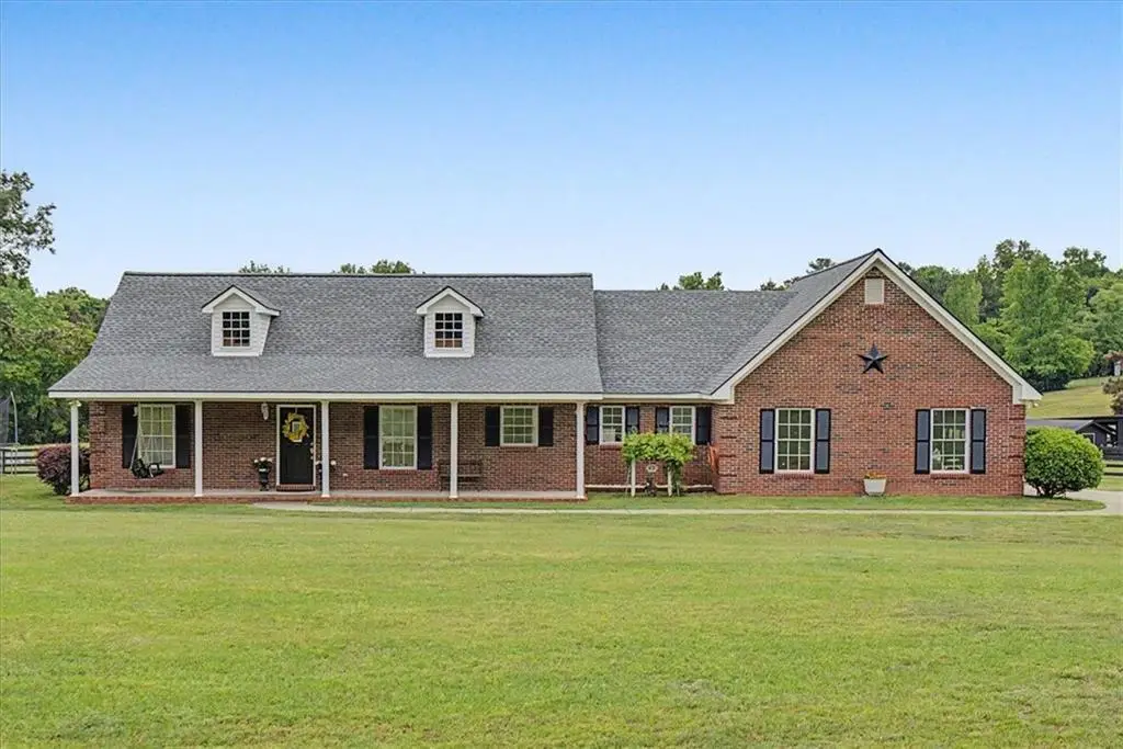 92 Alford Road Se, Rome, GA 30161 - #1