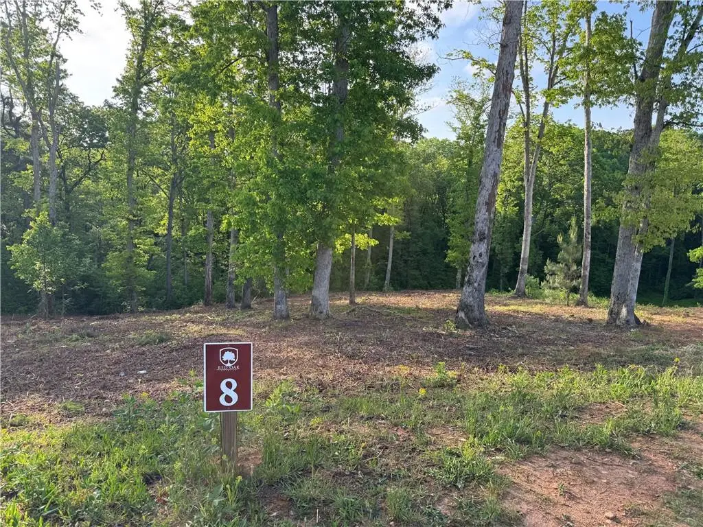 008 Mystic Drive, Ellijay, GA 30540 - #1