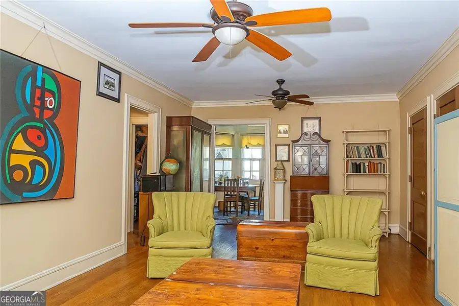 1765 NE 3b Peachtree Street, Atlanta, GA 30309 - #2