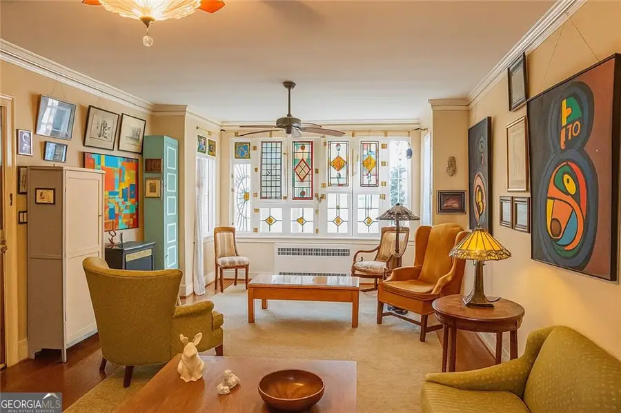 1765 NE 3b Peachtree Street, Atlanta, GA 30309 - #3