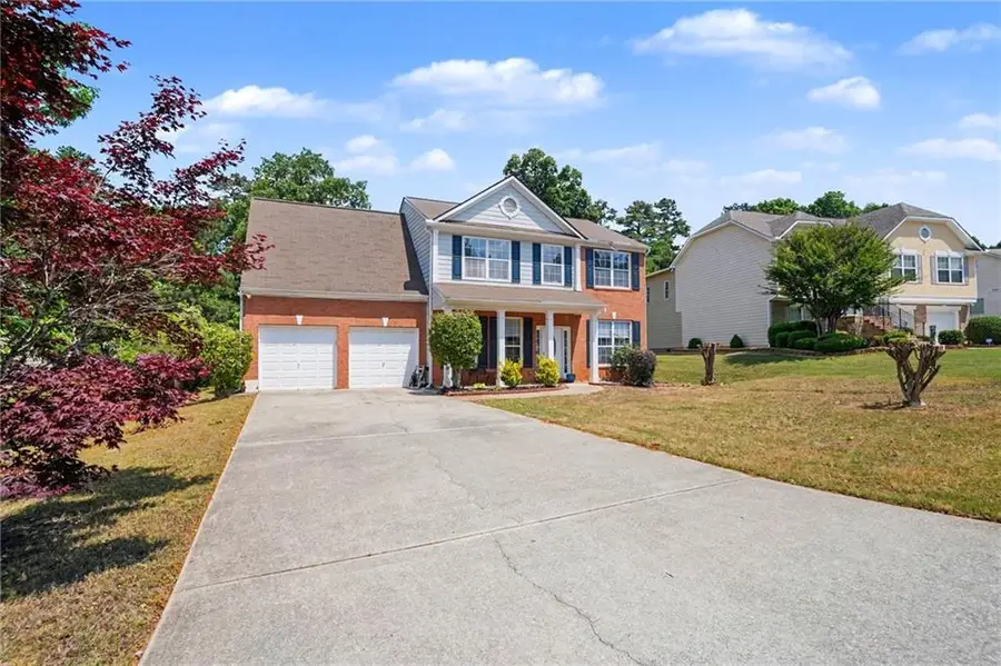 1764 Barrington Way, Jonesboro, GA 30236 - #3