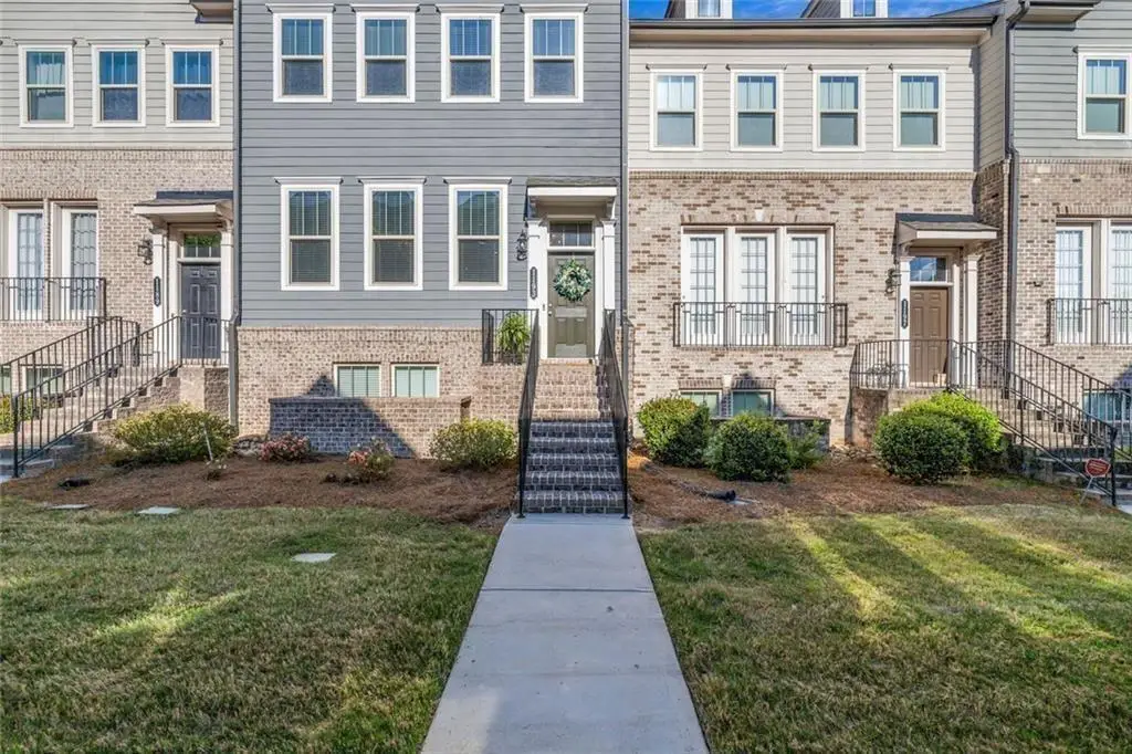 1193 Parktown Drive, Mableton, GA 30126 - #1