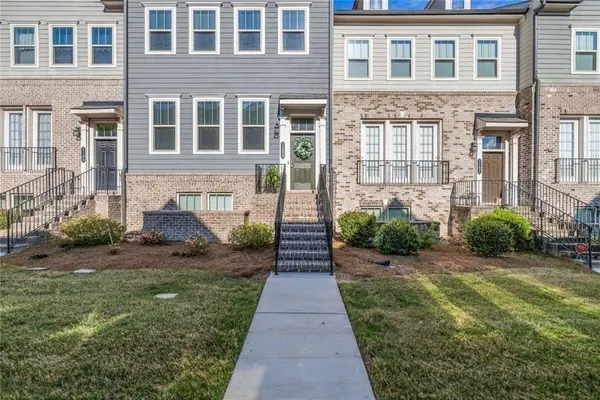 1193 Parktown Drive, Mableton, GA 30126