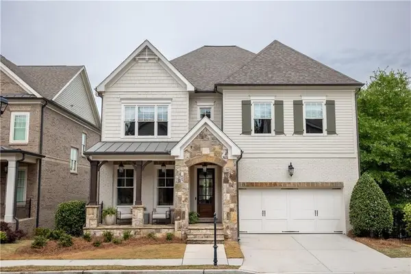 3329 Stetson Ovrlk, Smyrna, GA 30080