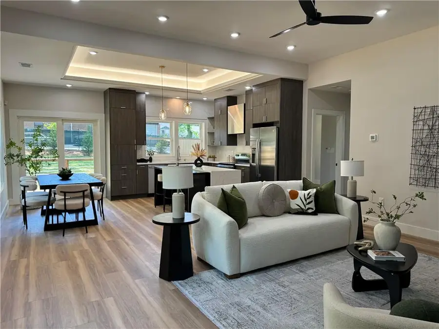 1312 Pine Avenue, Atlanta, GA 30344 - #2