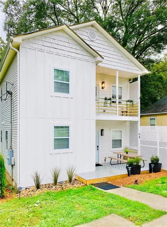 94 Moury Avenue Se, Atlanta, GA 30315