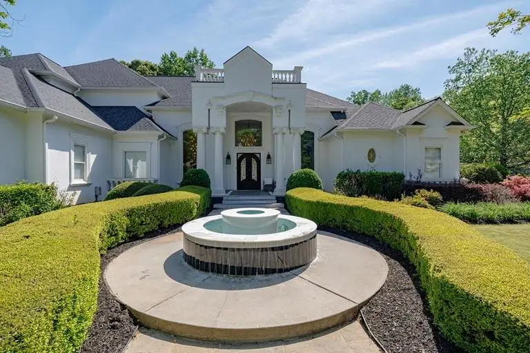 2614 Thurleston Lane, Duluth, GA 30097 - #1
