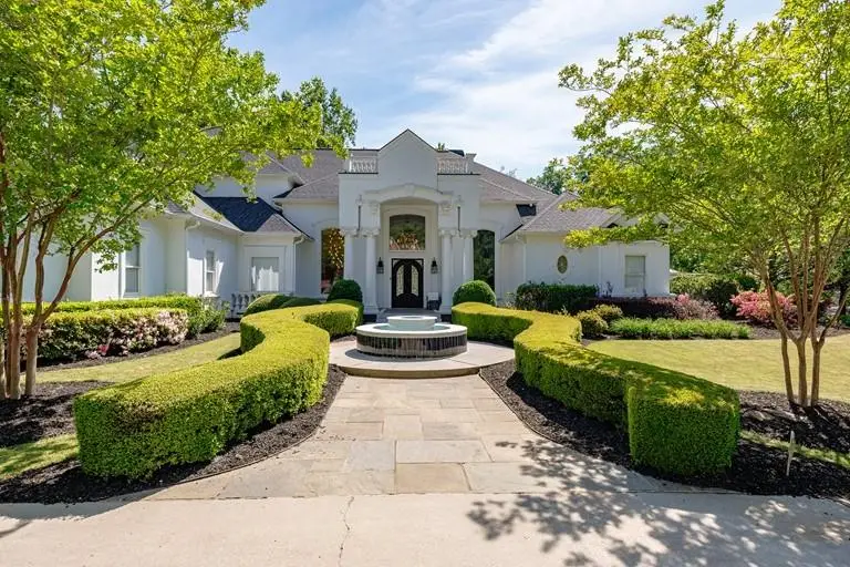 2614 Thurleston Lane, Duluth, GA 30097 - #2