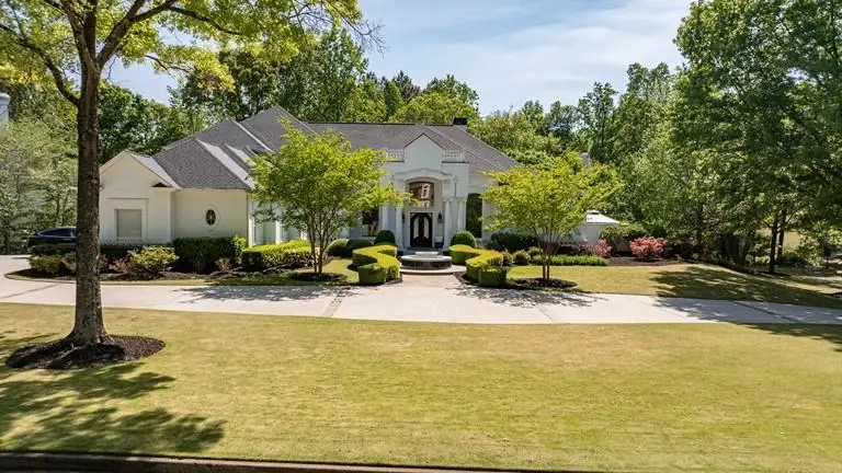2614 Thurleston Lane, Duluth, GA 30097 - #3
