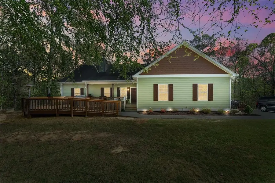 334 Old White Oak Trail, Dawsonville, GA 30534 - #2