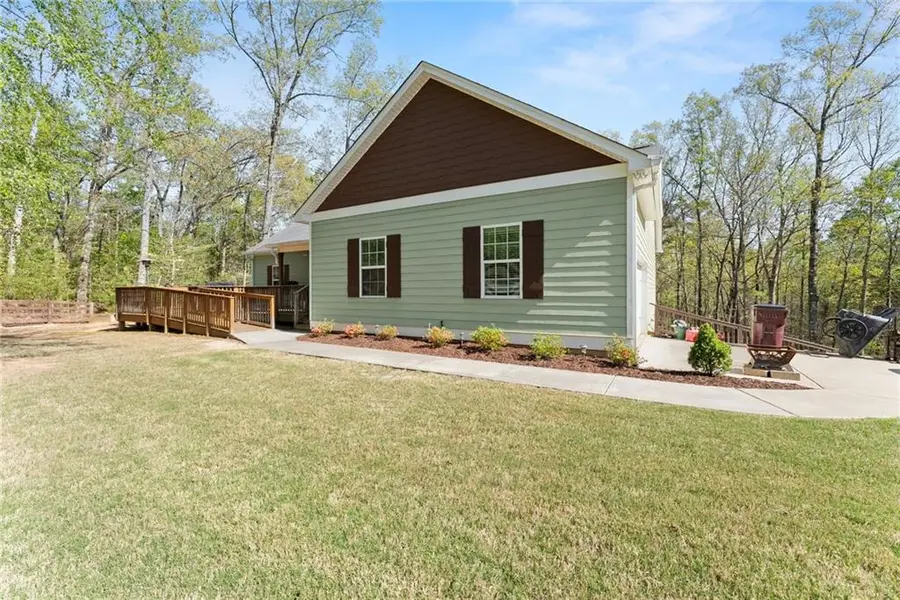 334 Old White Oak Trail, Dawsonville, GA 30534 - #3