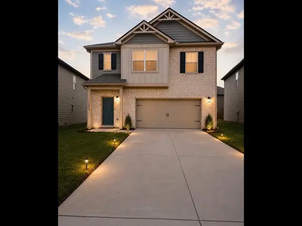 11644 Stovall Place, Hampton, GA 30228