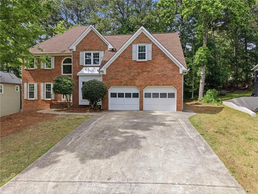 6310 Braidwood Overlook Nw, Acworth, GA 30101 - #2