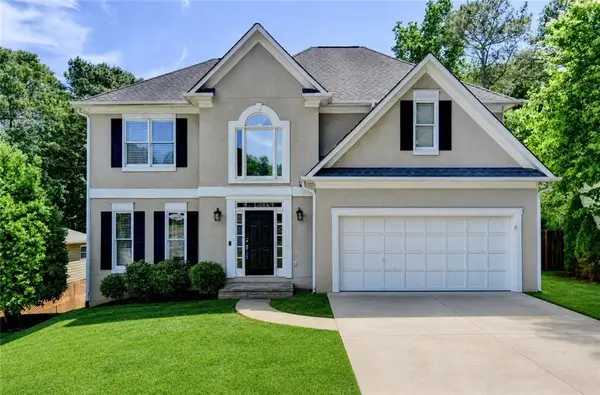 2038 Renford Pointe, Marietta, GA 30062