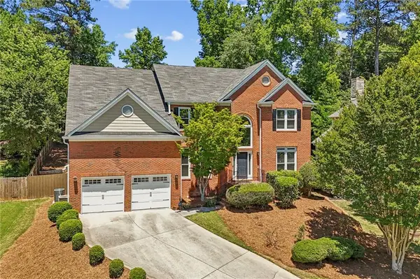 240 Amberton Court, Johns Creek, GA 30097
