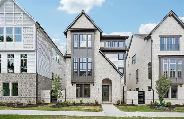 2275 Park Walke Drive, Alpharetta, GA 30009