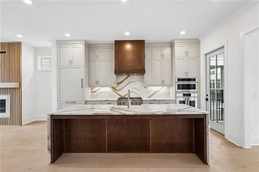2275 Park Walke Drive, Alpharetta, GA 30009 - #3
