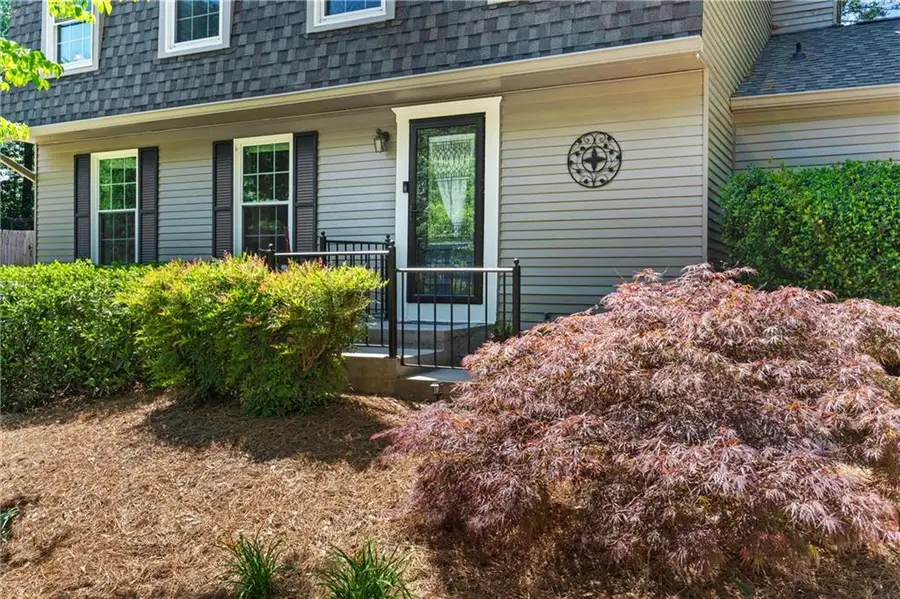 281 Cross Gate Drive, Marietta, GA 30068 - #3
