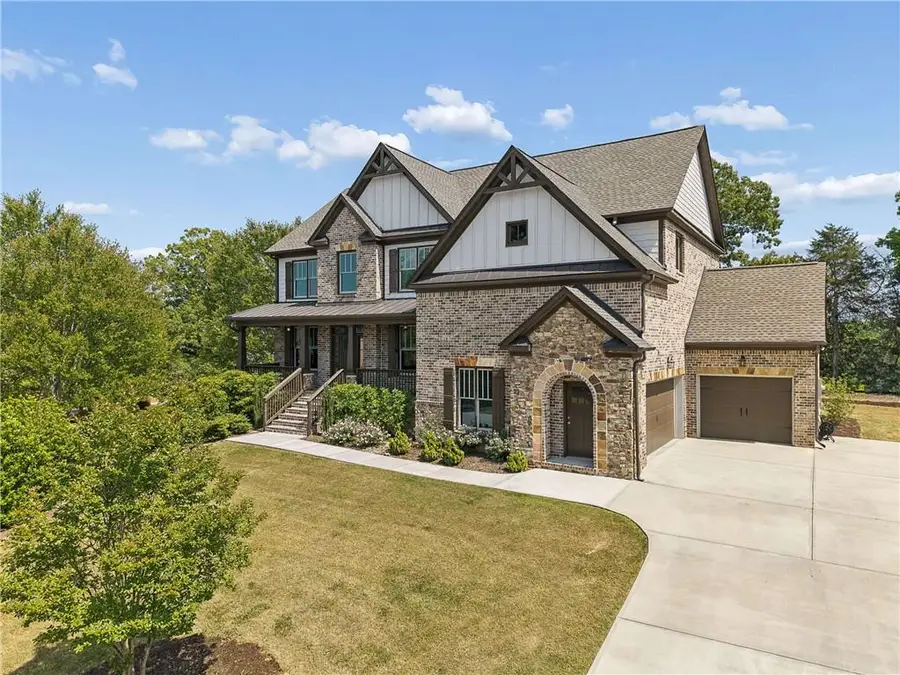 1008 Woodtrace Lane, Auburn, GA 30011 - #3