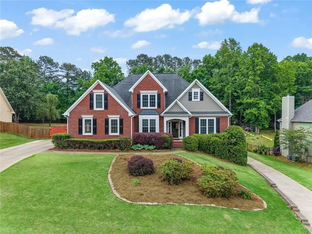 2123 Oak Falls Lane, Buford, GA 30519 - #1